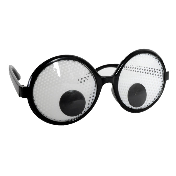 Googly Eyes Glasses – The Party Inventory