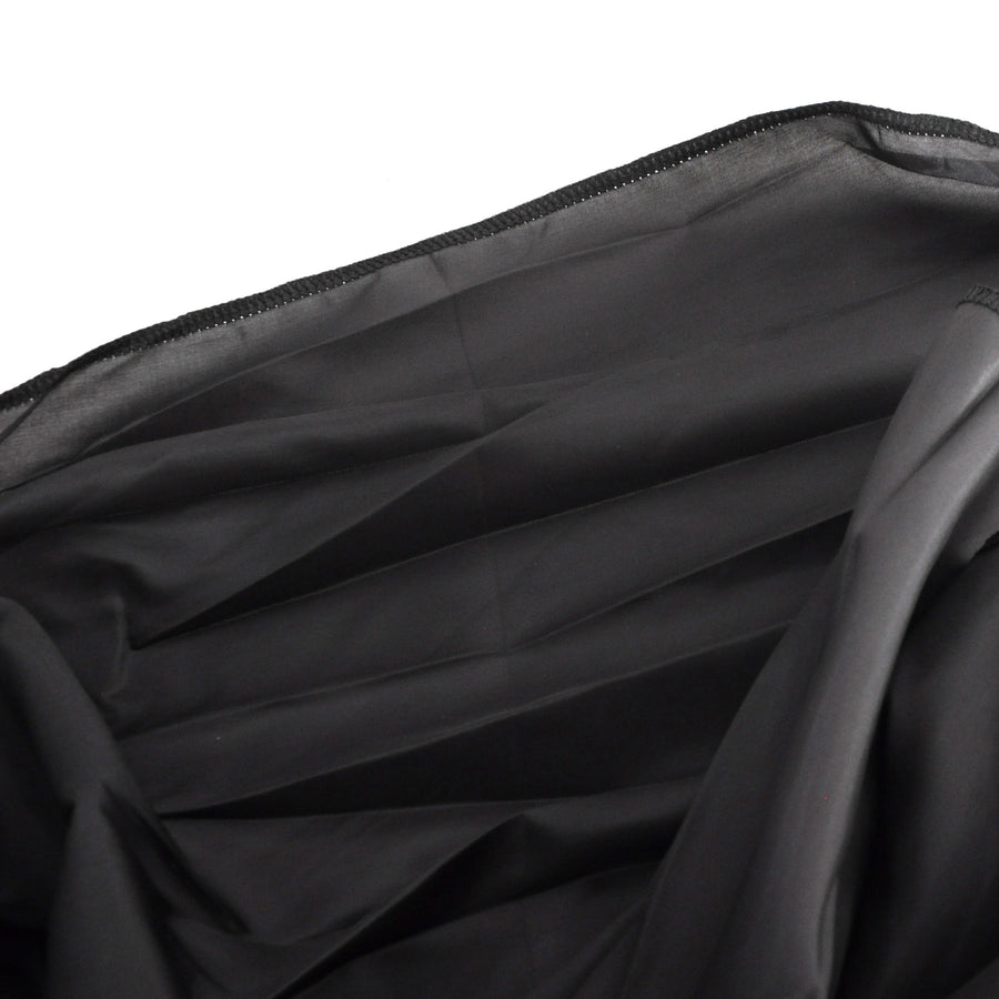 Adult Black Robe (Polyester)