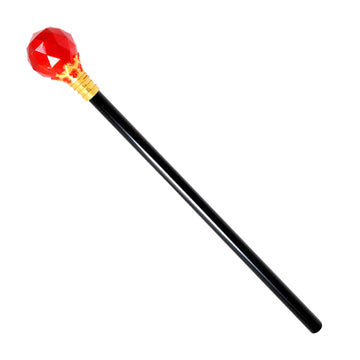 King Fancy Royal Sceptre (Red)