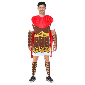 Adult Roman Gladiator Costume