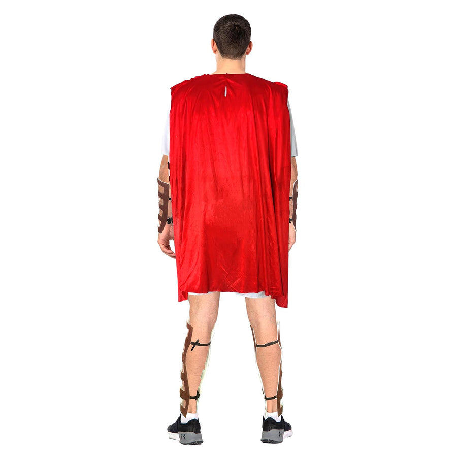 Adult Roman Gladiator Costume