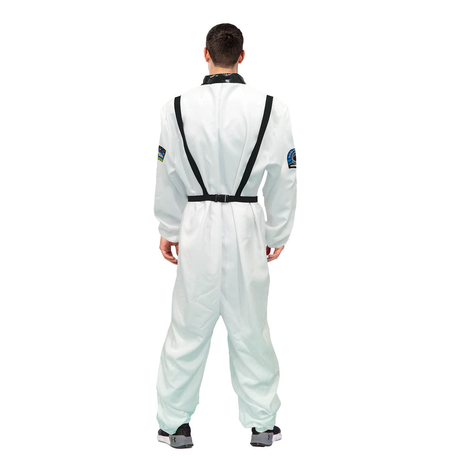 Adult Astronaut Costume