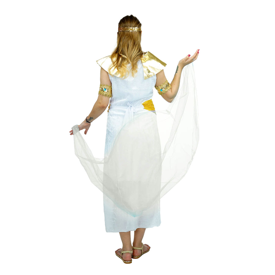 Adult Egyptian Queen Costume