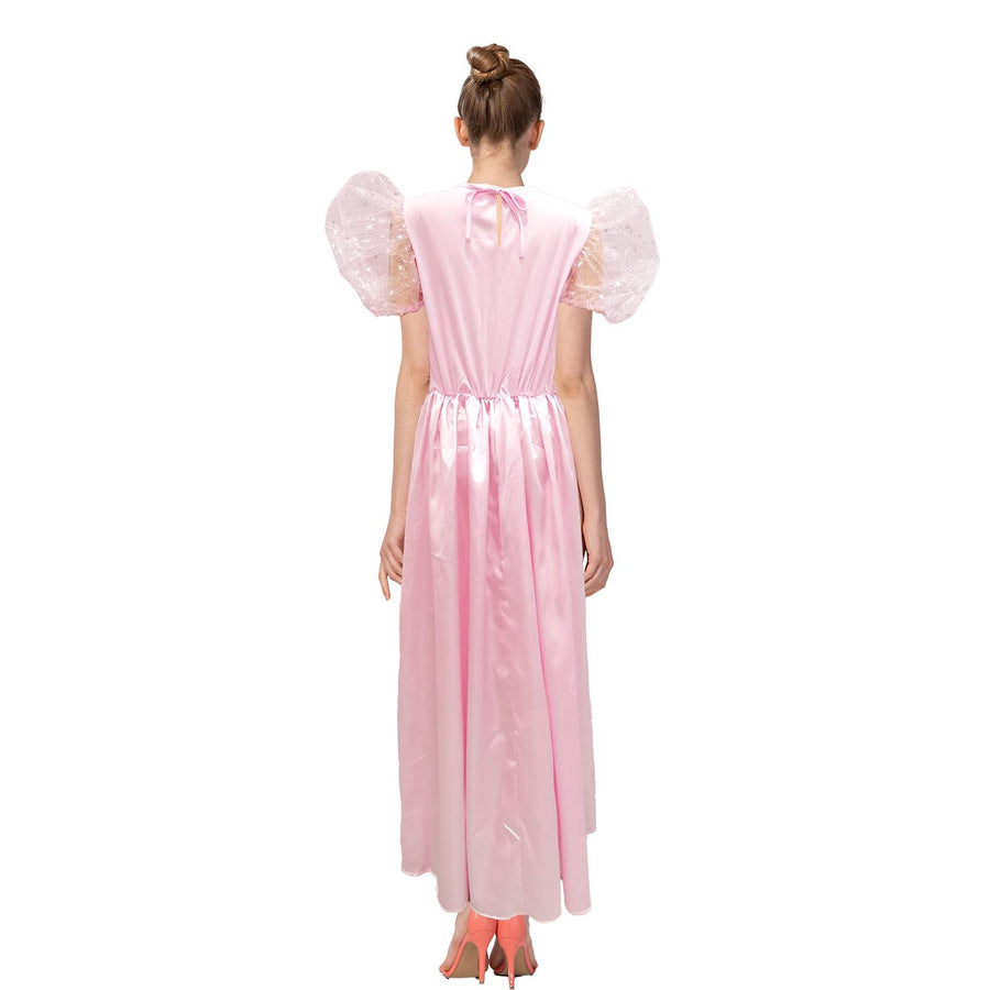 Adult Pink Princess Costume