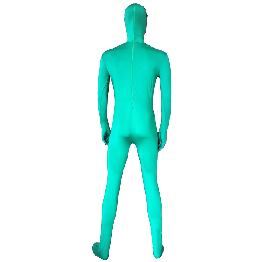 Adult Alien Jumpsuit Costume