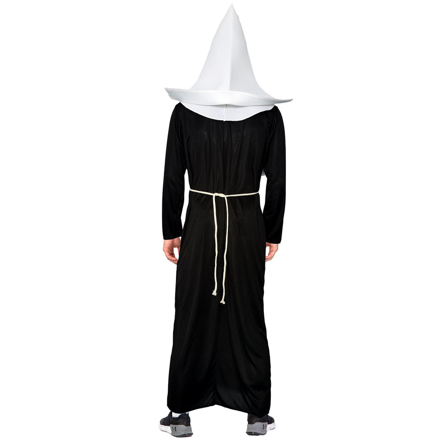 Adult Mens Nun Costume