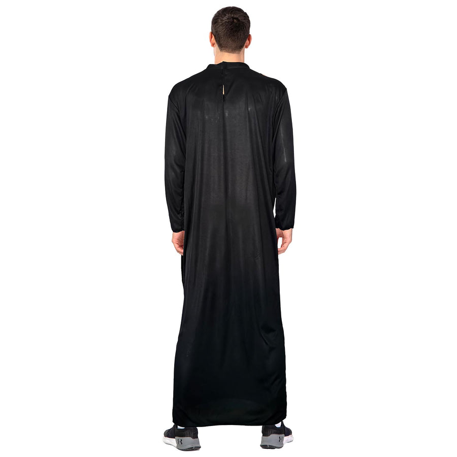 Adult Priest Costume