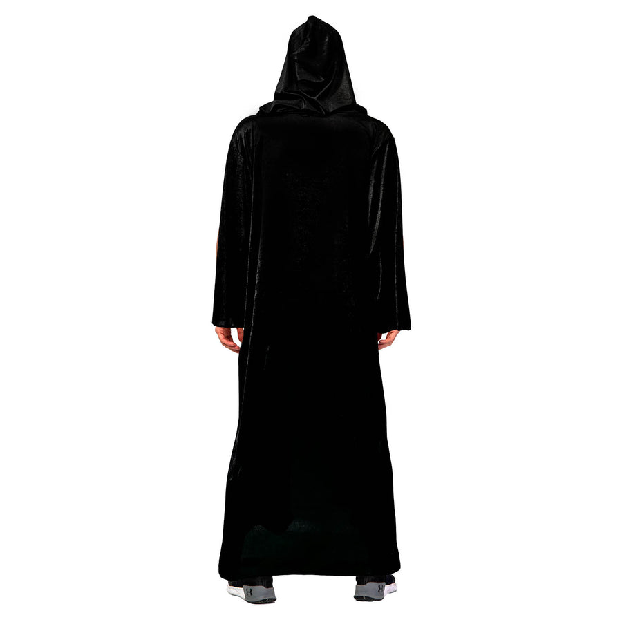 Adult Black Robe Costume