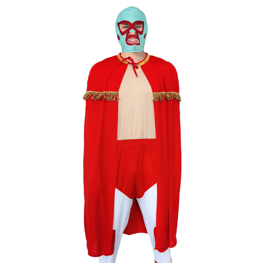 Adult Macho Man Costume