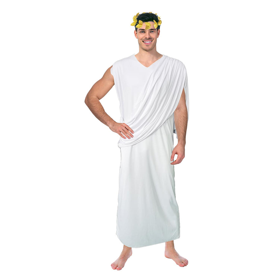 Adult Toga Costume