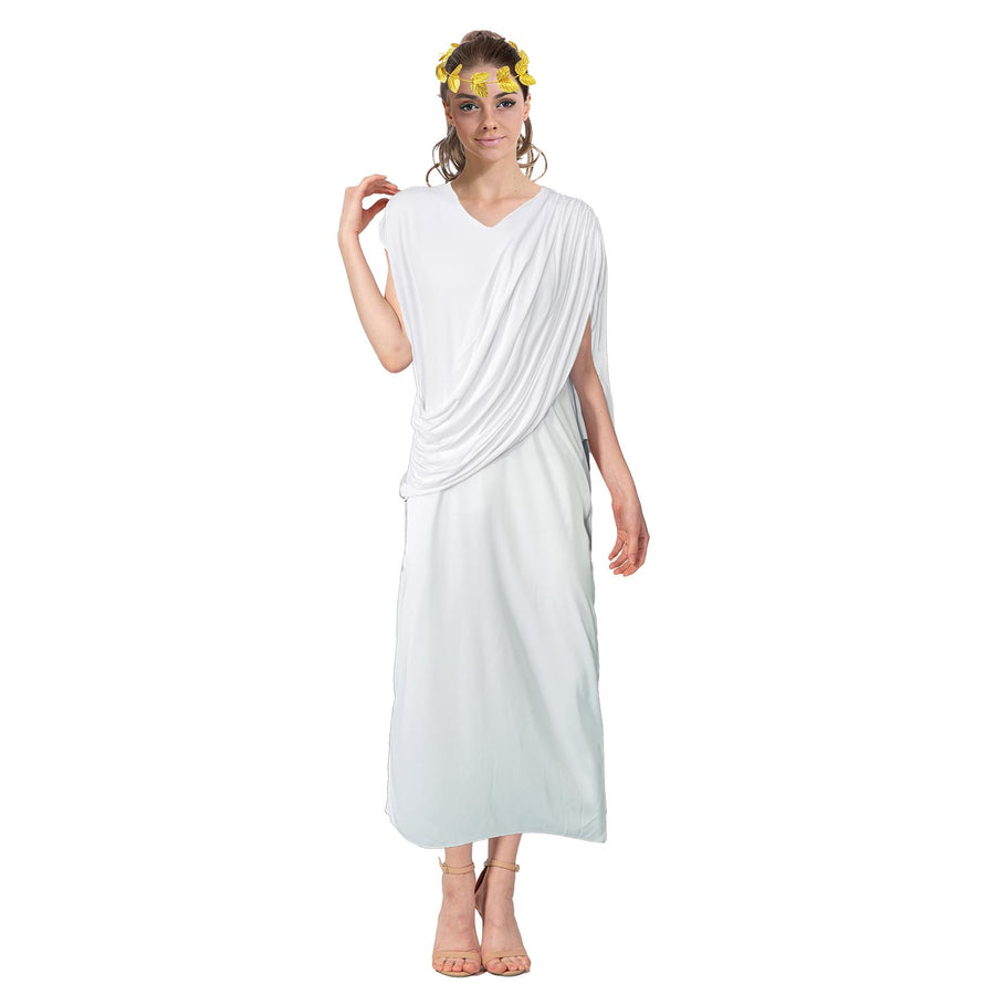 Adult Toga Costume