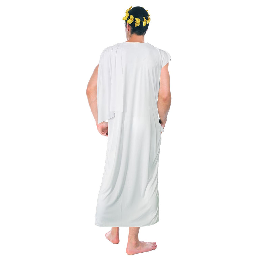 Adult Toga Costume