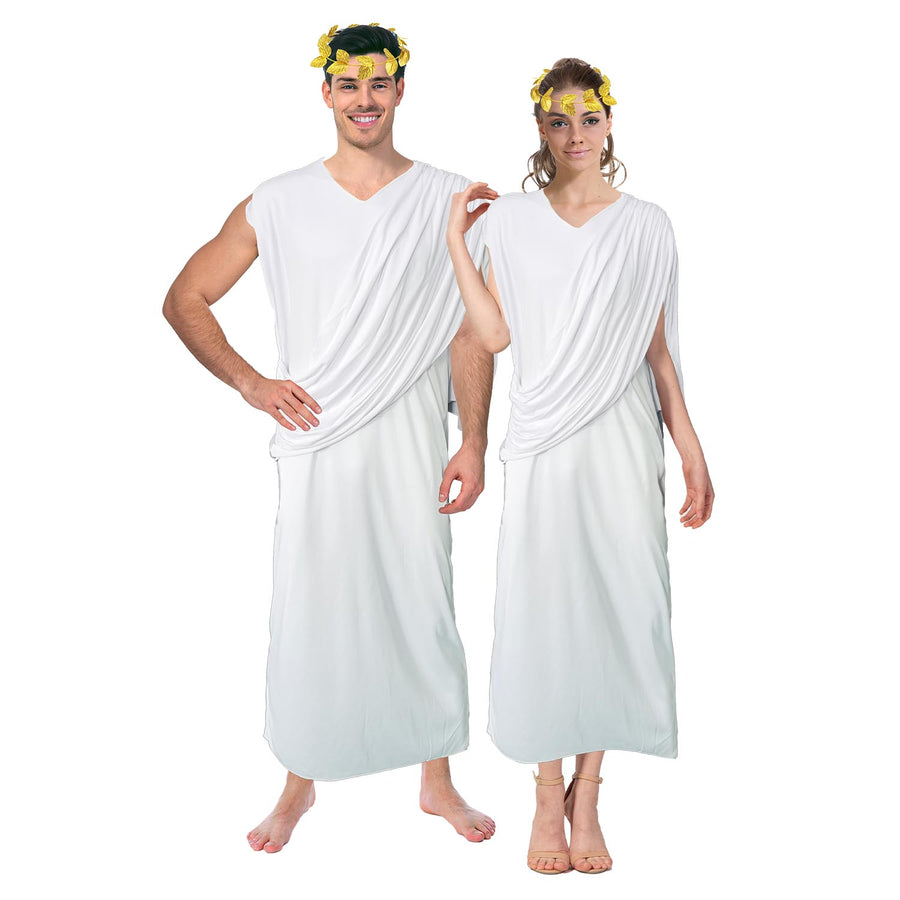 Adult Toga Costume