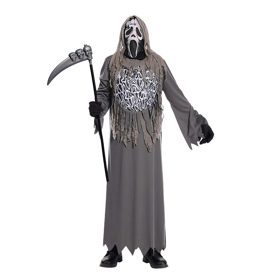 Adult Zombie Ghoul Costume