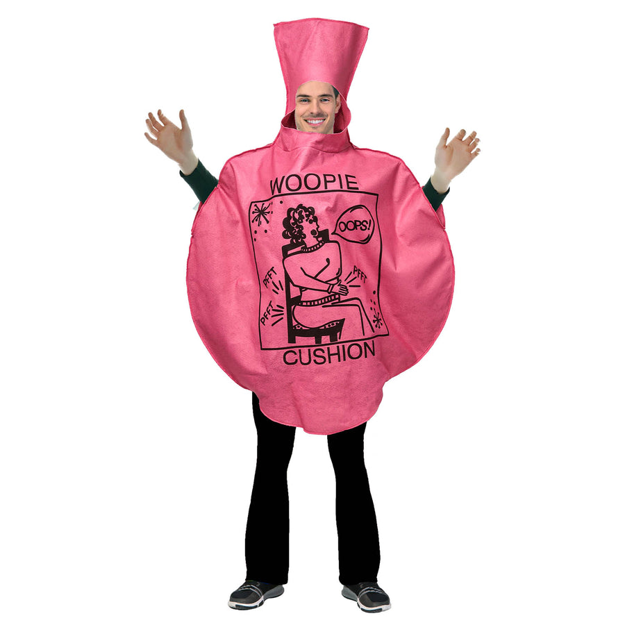 Adult Whoopee Cushion Costume