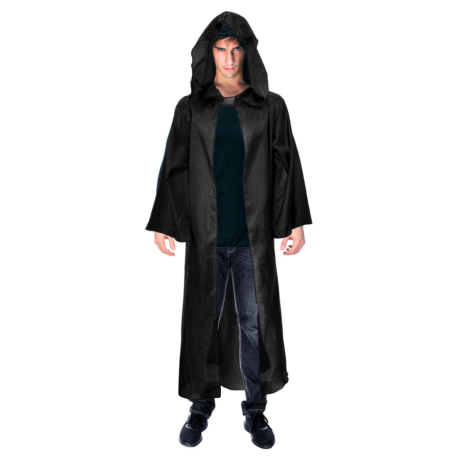 Adult Black Robe (Polyester)