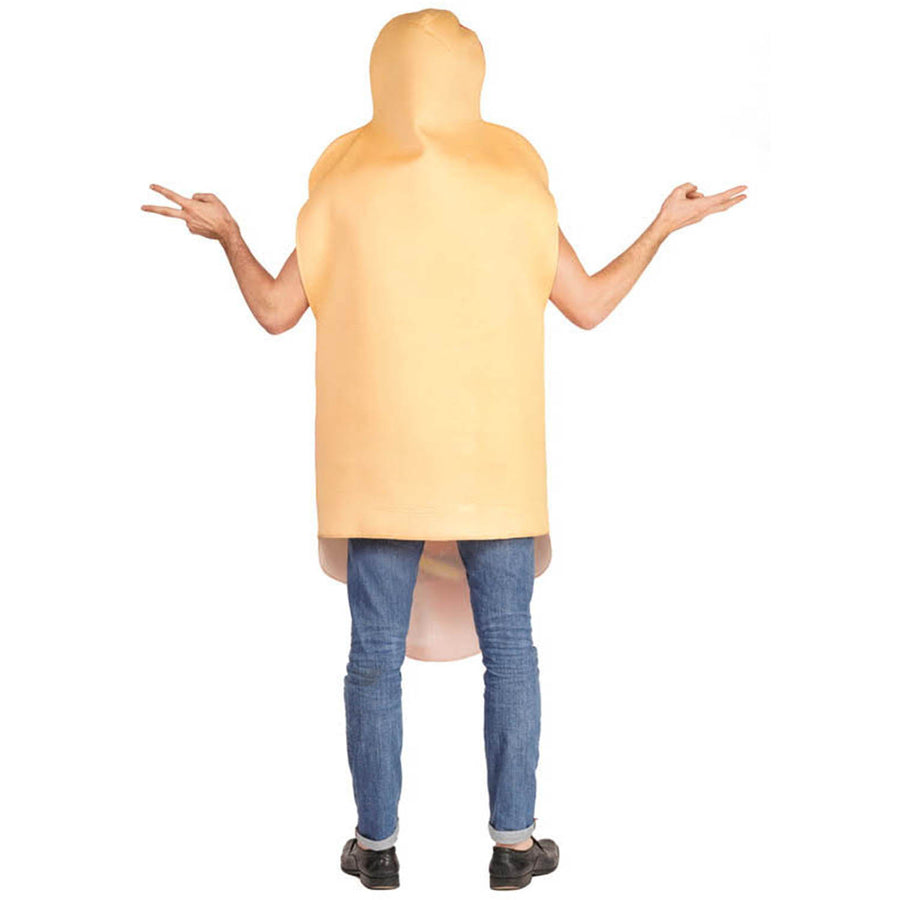 Adult Hot Dog Costume