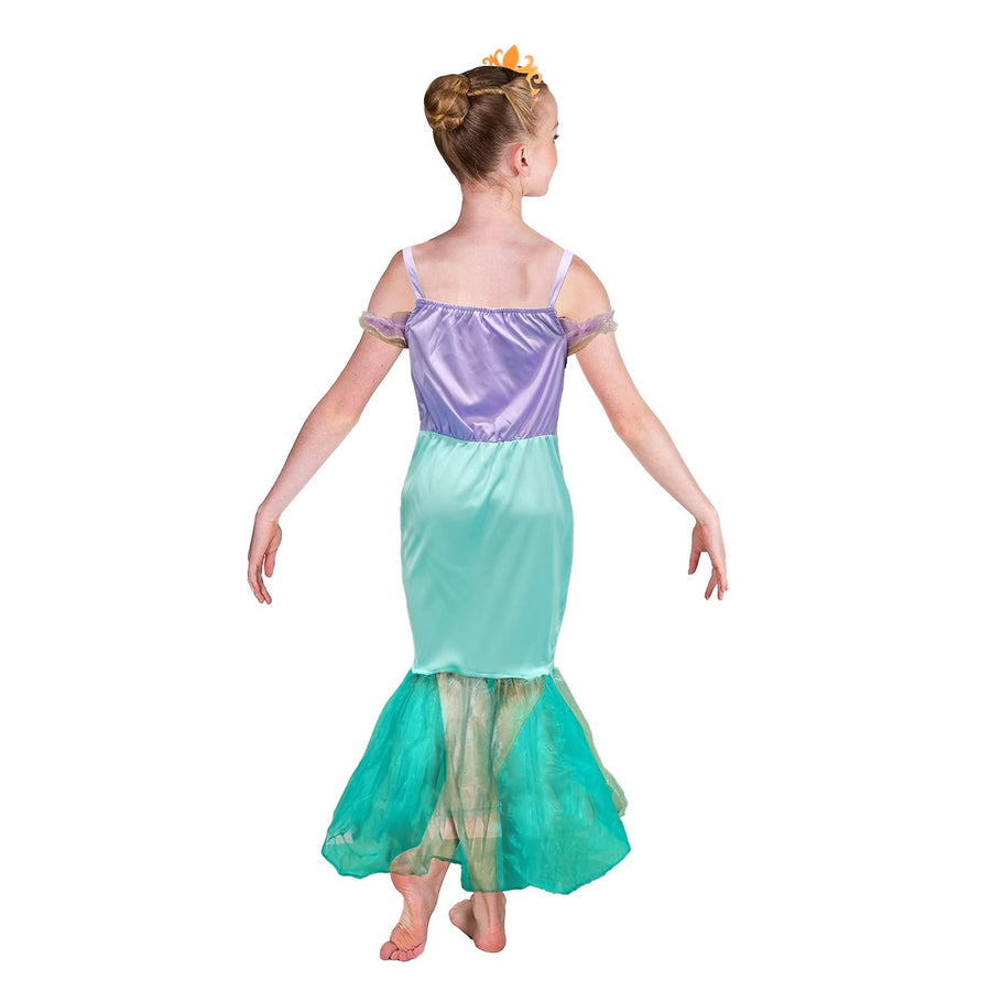 Children Mermaid Costume