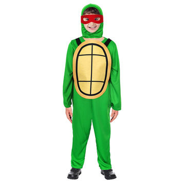 Children Turtle Costume