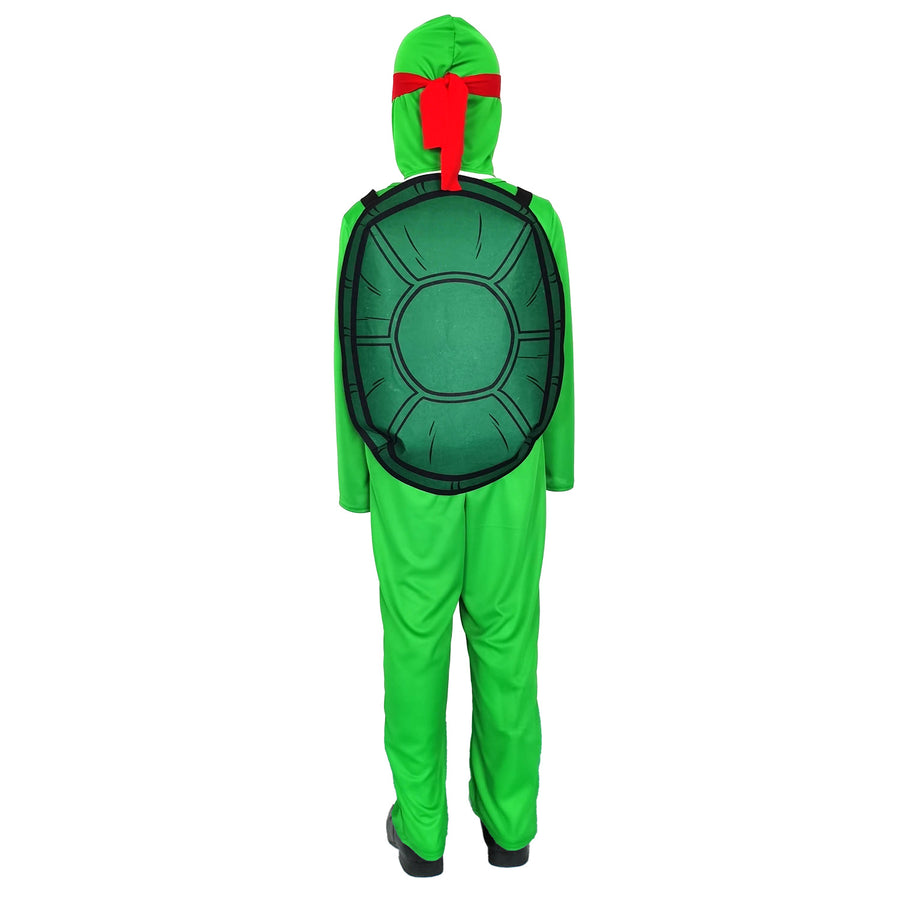 Children Turtle Costume