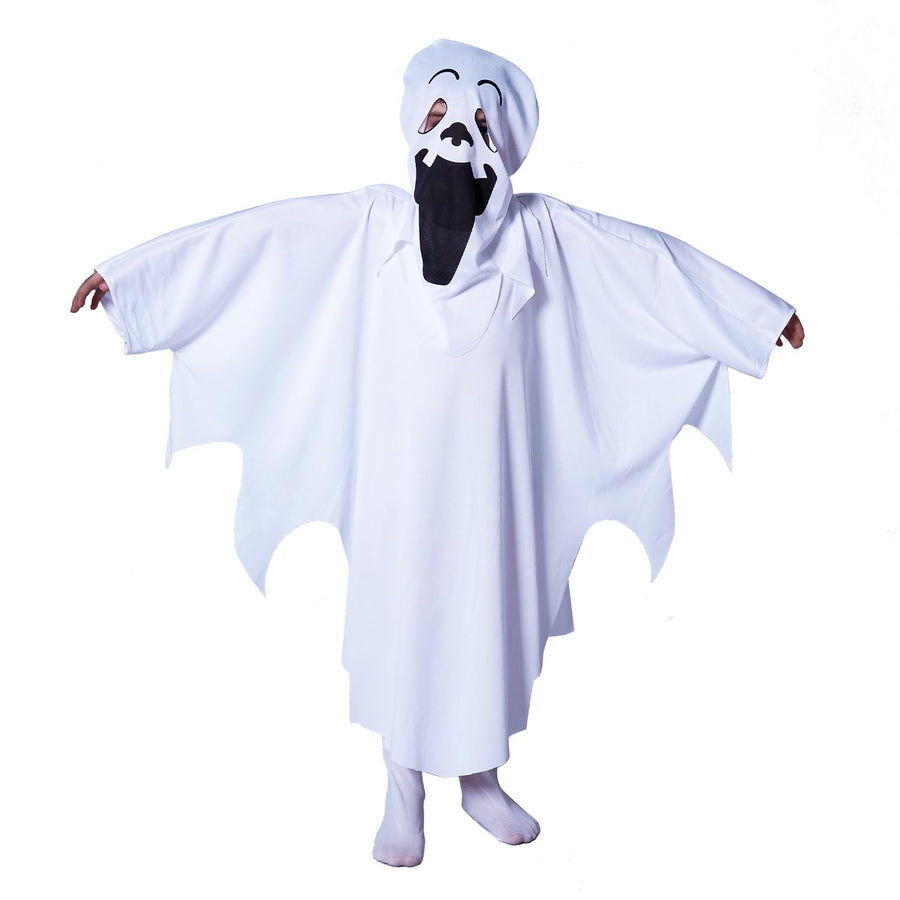 Children's Ghost Costume