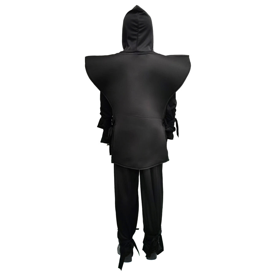 Children's Ninja Costume