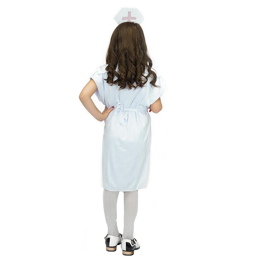 Children's Nurse Costume