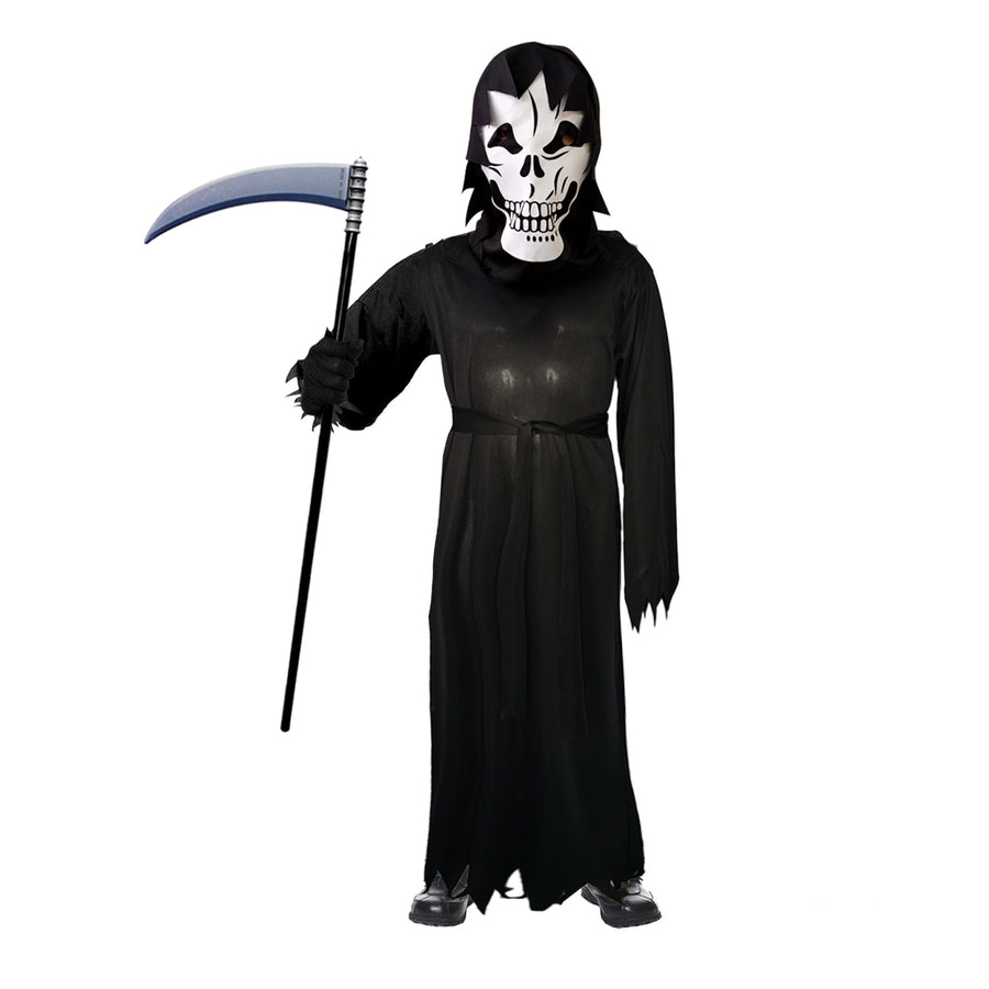 Children's Grave Ghoul Costume