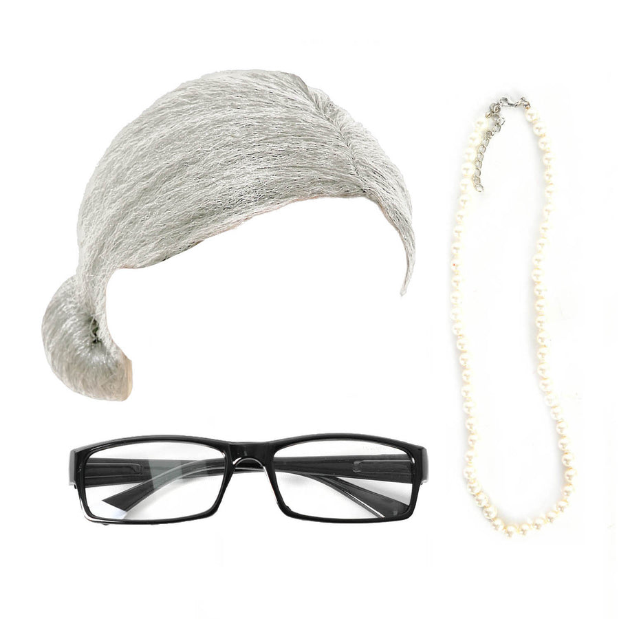 Grandma Instant Accessory Kit (Light Grey)