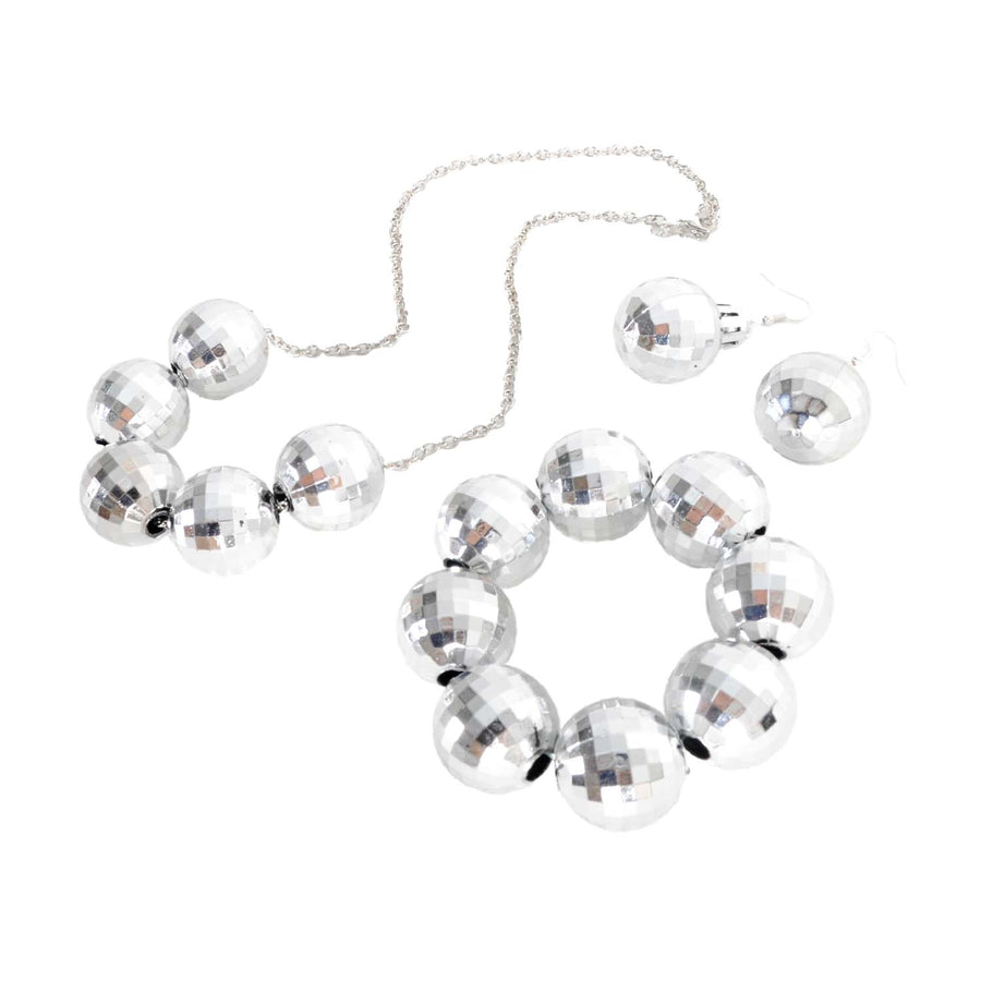 Instant Disco Jewellery Kit