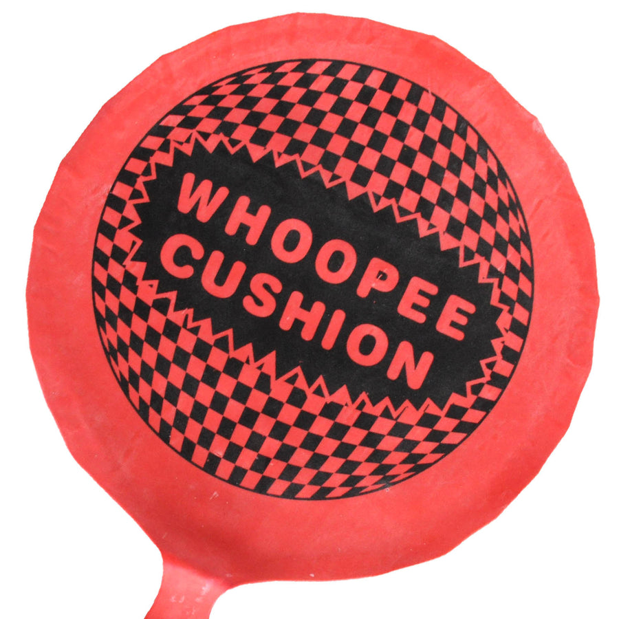 Whoopee Cushion Fart Joke