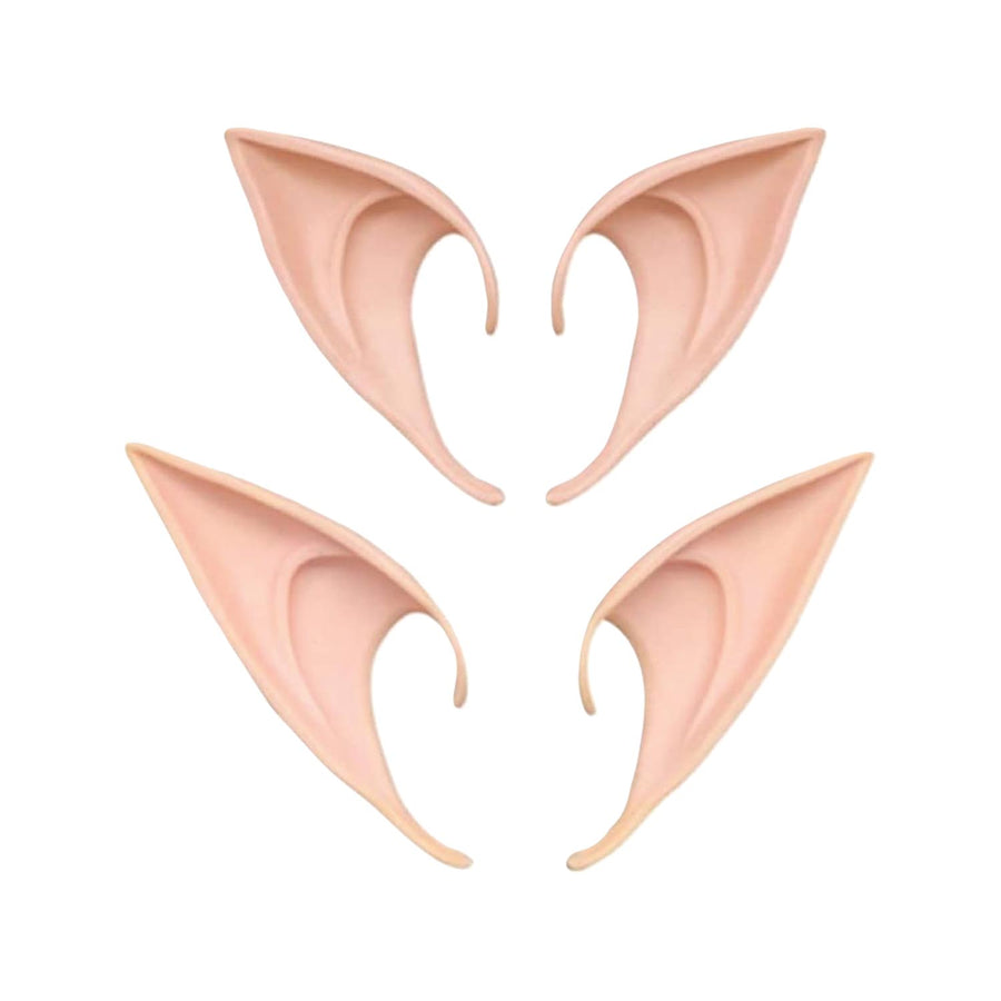 Elf Pixie Ears (2pk)