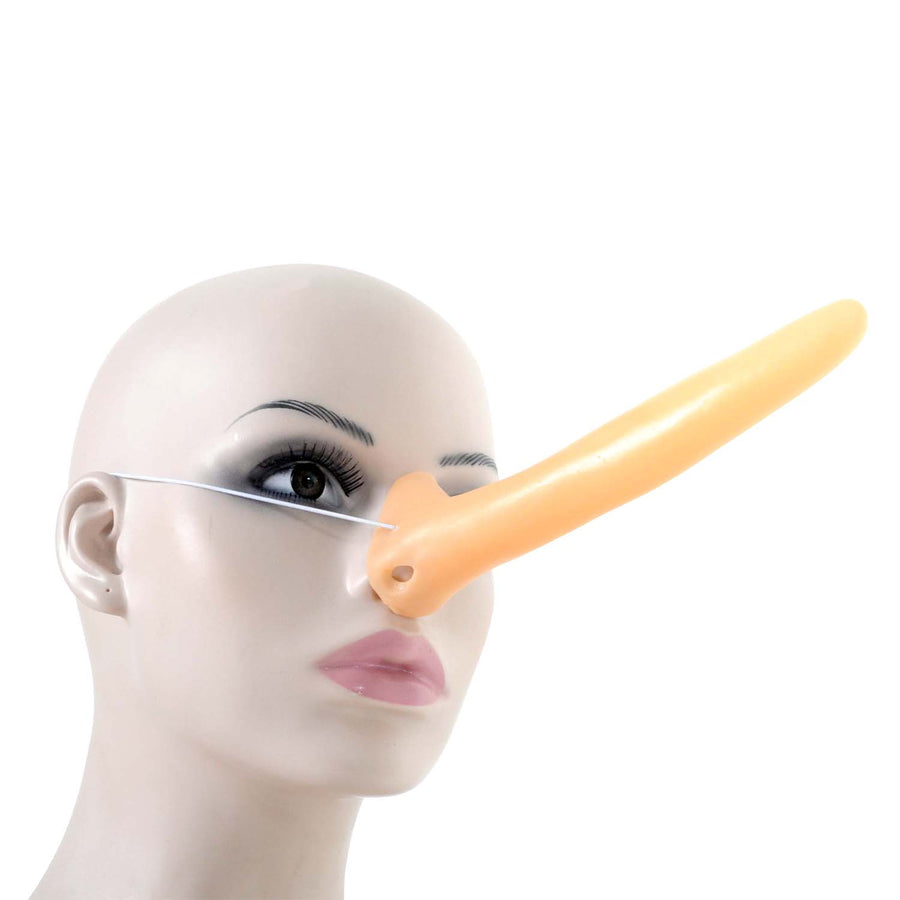 Long Pointy Fake Nose