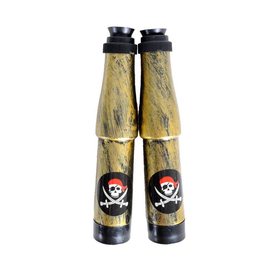 Pirate Extendable Spyglass 2pk