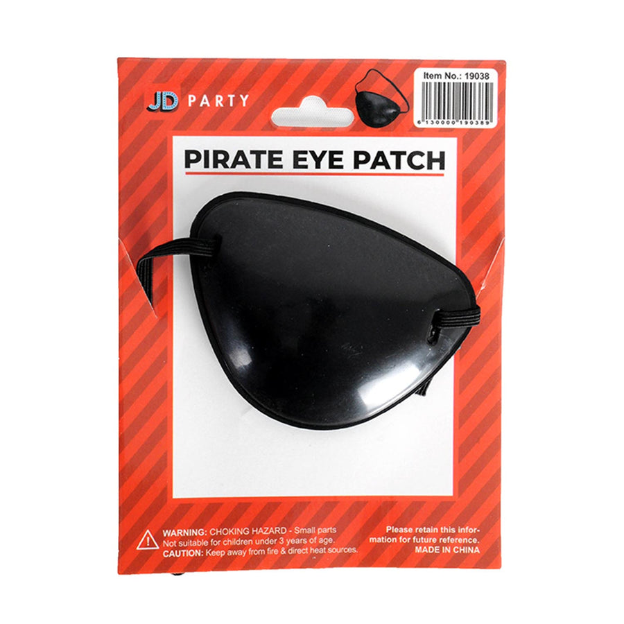 Pirate Eye Patch