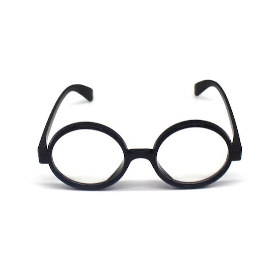 Wizard Glasses (Thick Frame)