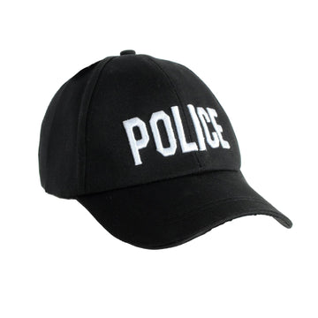 POLICE Baseball Cap