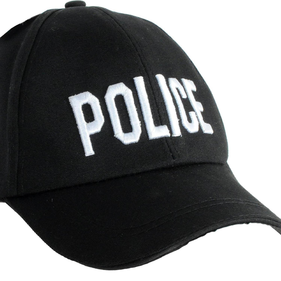 FBI Baseball Cap