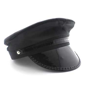 Chauffeur Hat