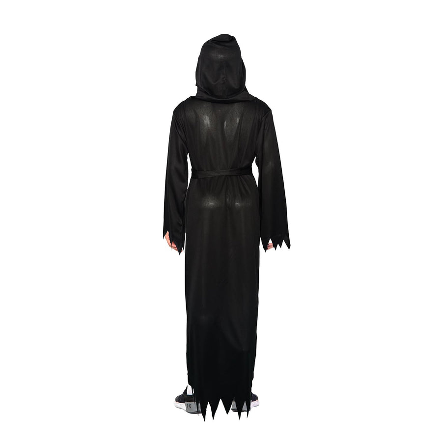 Adult Glow in the Dark Reaper Costume