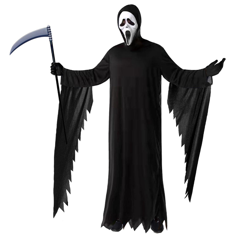 Adult Grim Killer Costume