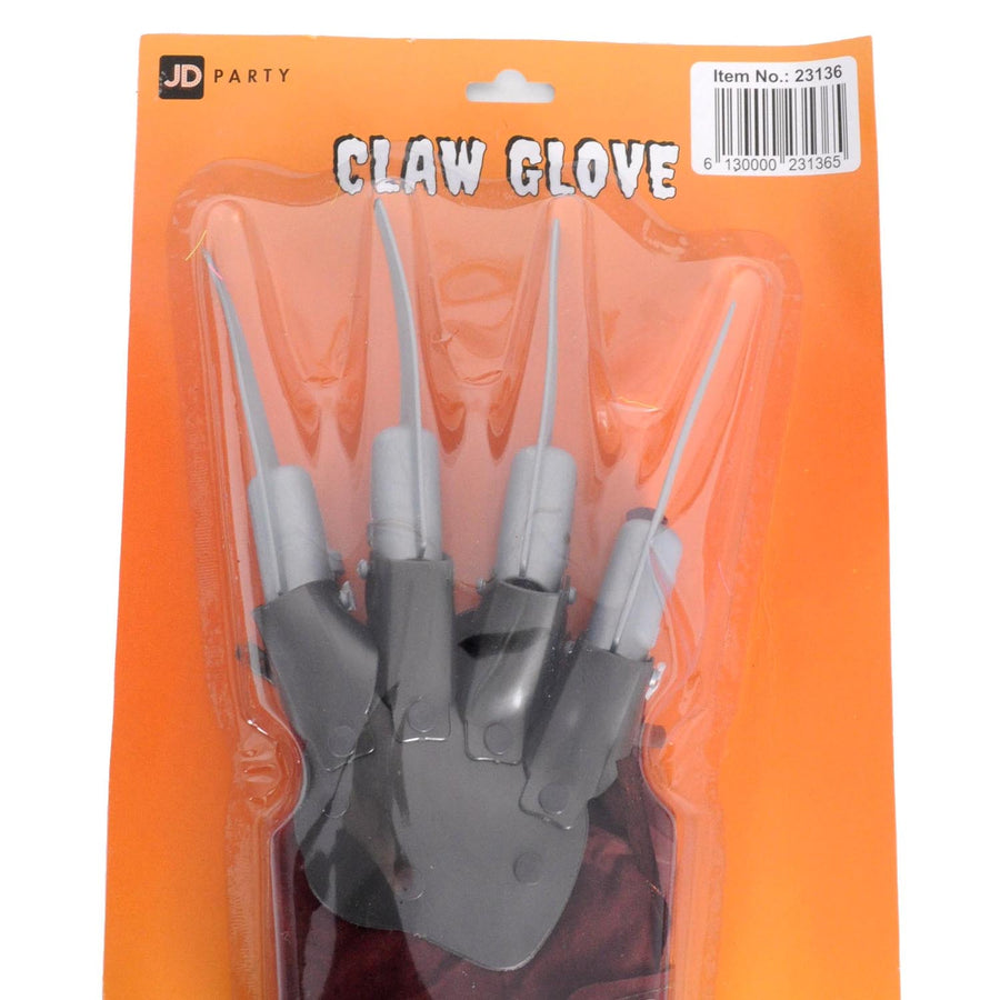 Freddy Claw Glove