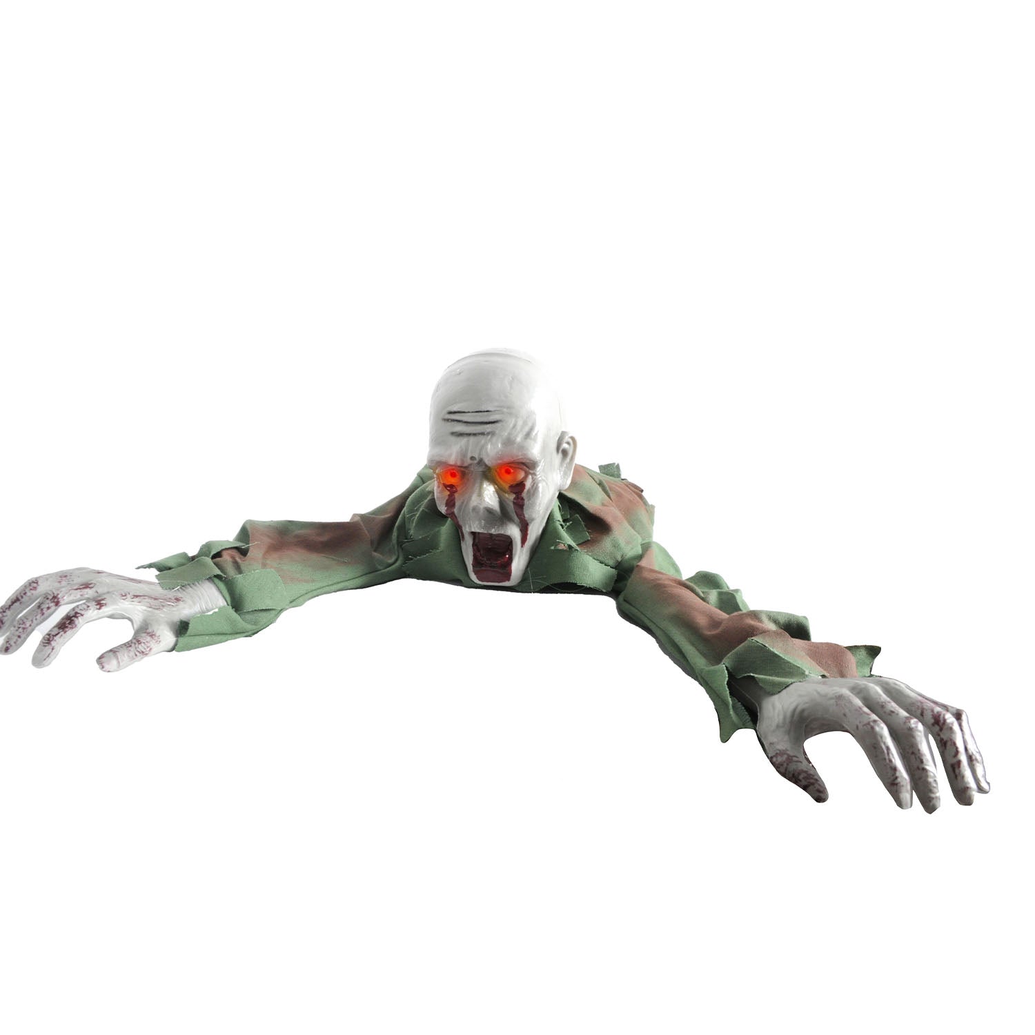 Crawling zombie toy online