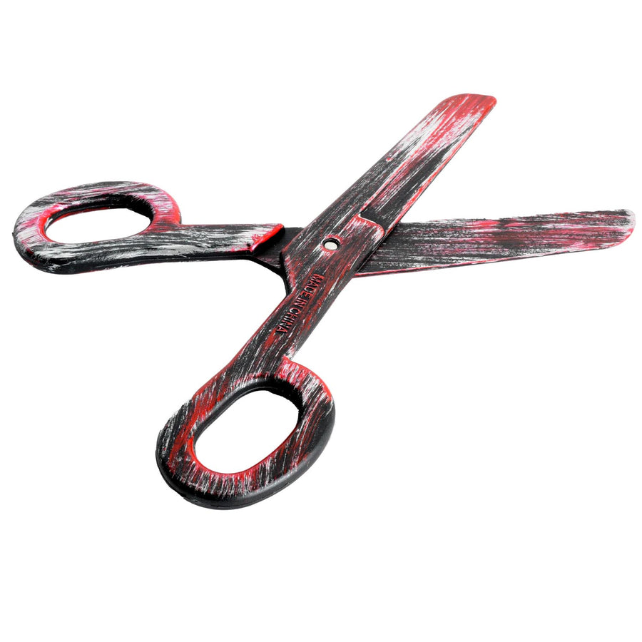 Bloody Scissors Prop