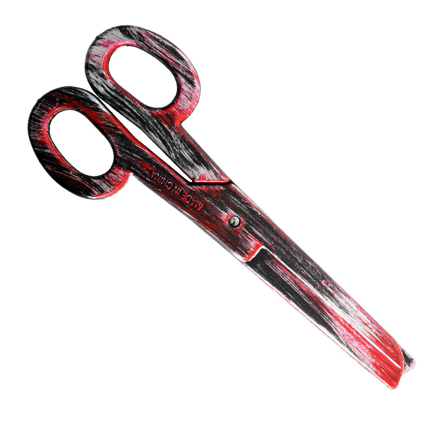 Bloody Scissors Prop