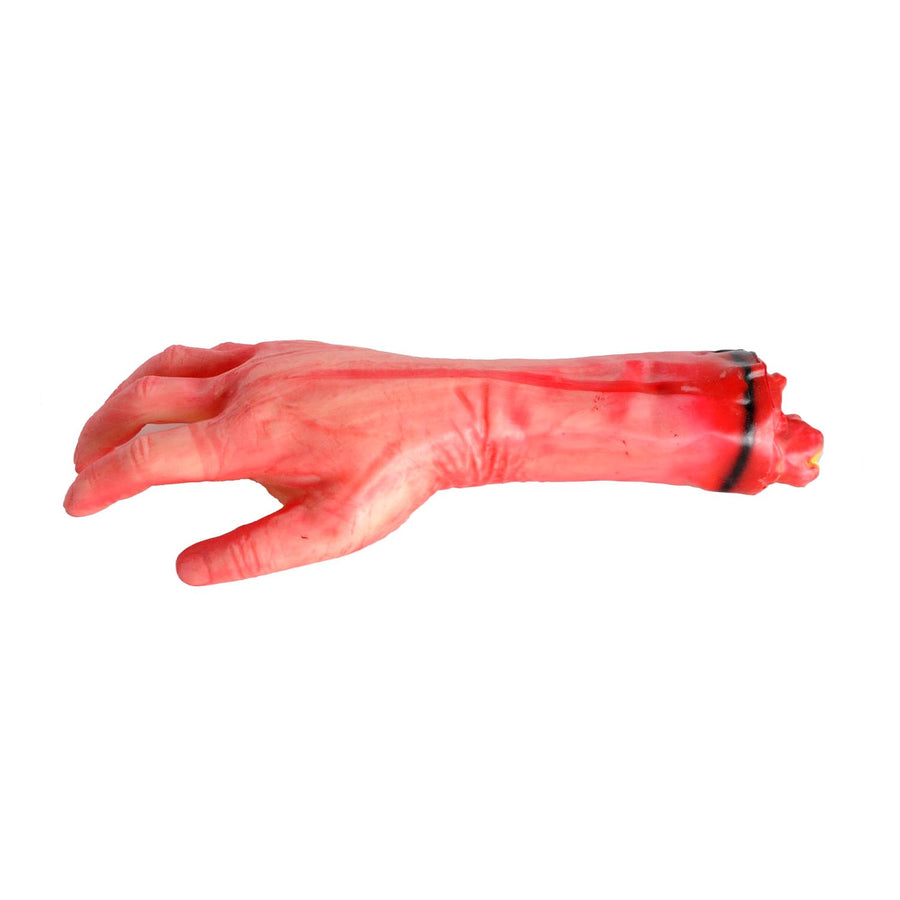 Halloween Severed Hand Decoration