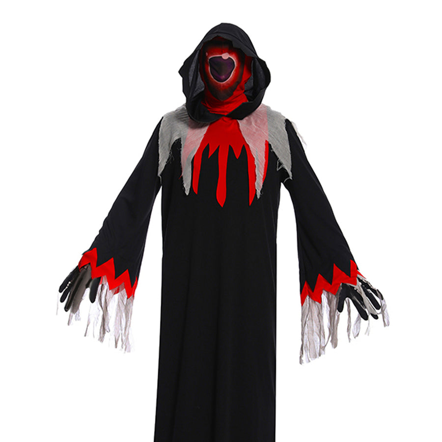 Adult One Eyed Devil Costume