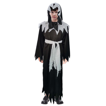 Children Death Ghost Reaper Costume (Copy)