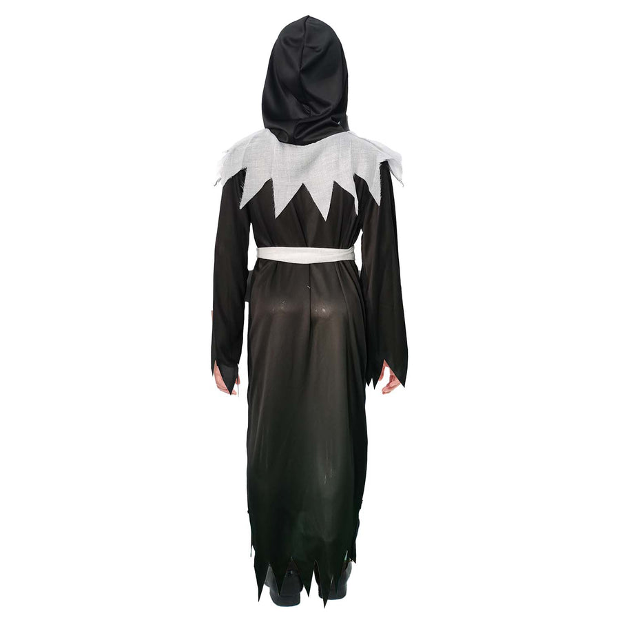 Children Death Ghost Reaper Costume (Copy)