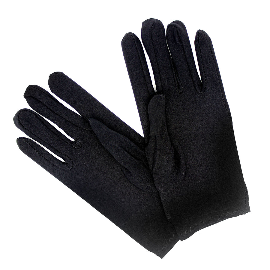 Short Glove (Black)